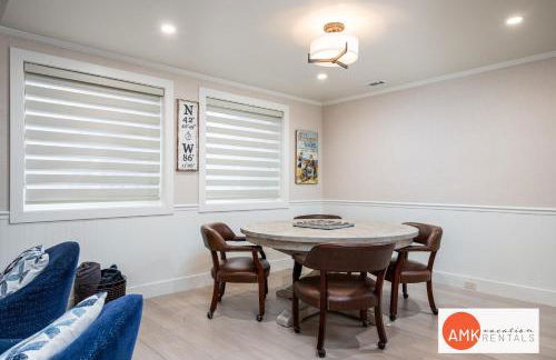 Wonderful Log Cabin near private beach and lake access - Foto 21