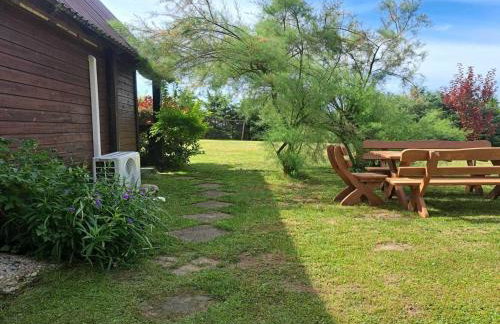 Cottage in Koscierzyna With Lake Nearby - Foto 32