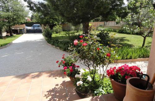 Villa climatisée piscine privée classée 4 étoiles - Photo 7