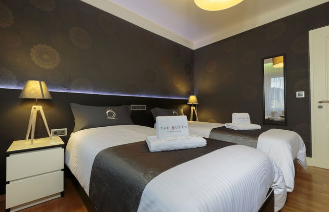 The Queen Luxury Apartments - Villa Giada - Foto 20