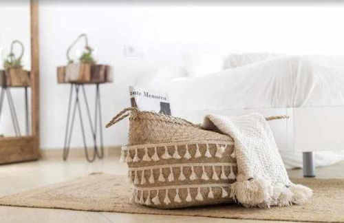 Maravilloso apto de diseño a 1 minuto de la playa - Foto 4