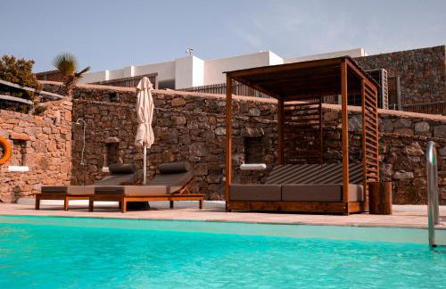 Senses Luxury Suites & Villas - Photo 58