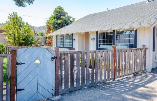 Den Street Cottage - Foto 30