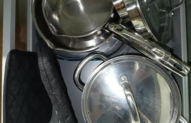 Meublé 3 étoiles - PISCINE- BALCON - TENNIS - Foto 32