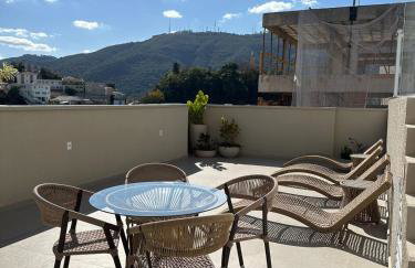 Apartamento com lazer e spa - Foto 9