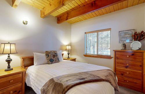 Ponderosa Pines Retreat - Foto 10