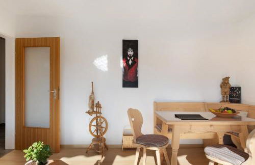 Fewo Kessler Schwarzwaldstüble - Foto 16