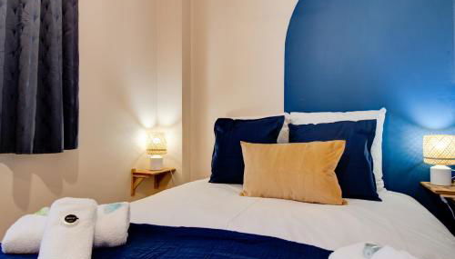 expat renting - L'Original - La Cépière - Parking - Photo 3, towels