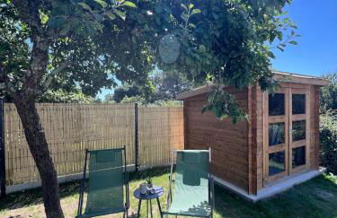 Maison refaite à neuf , 5 min de la mer - Foto 18