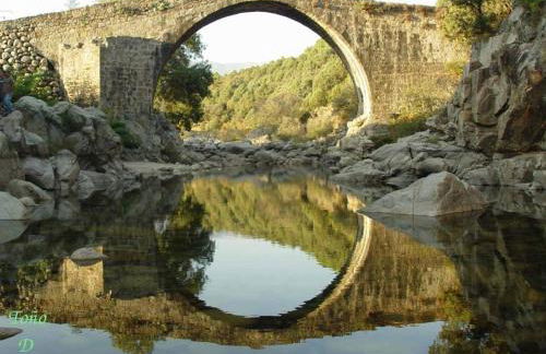 Casa Rural: La Casa Mágica de Gredos - Foto 16