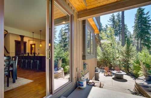 Luxury Home in Suncadia Hot Tub and Fire Pit! - Foto 30