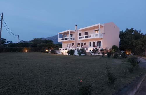 Aktaion Apartments - Foto 64