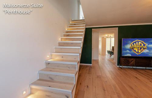 Downtown Apartments Bilk - Foto 75