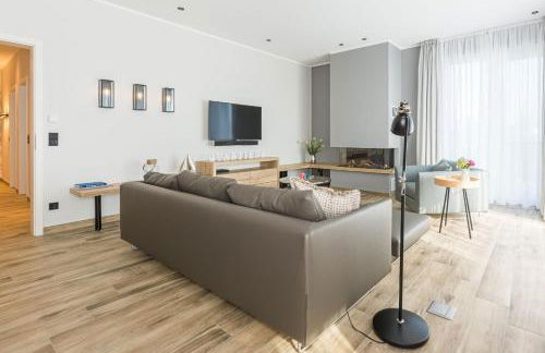 Luxus_SPA_OG_Fewo QUARTIER 4 _WE 4_ - Foto 17