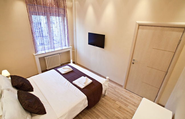 Feel Belgrade Bohemian Apartment - Foto 3