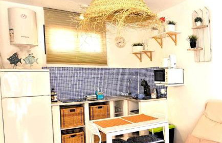 Nahir Holiday Apartment - Foto 7