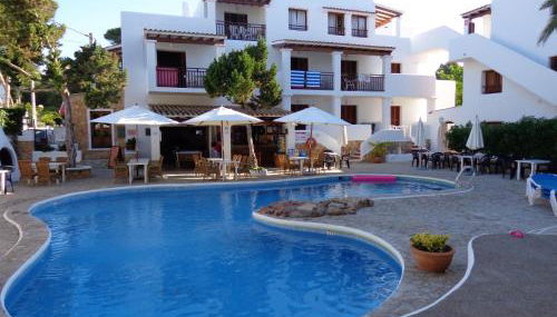 Apartamentos Los Pinares Benet - Foto 4