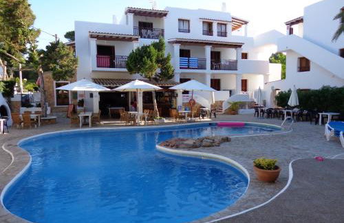 Apartamentos Los Pinares Benet - Foto 4