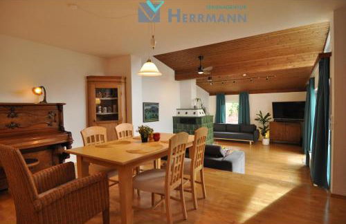 Ferienwohnung Philomena - Foto 1