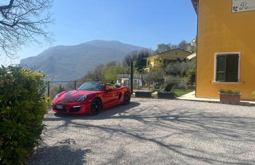 Villa dei Roveri - Photo 2