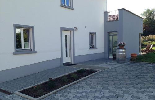 Ferienwohnung im Paradiesgarten - Foto 2