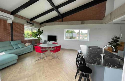 Casa Albuerne - Foto 6