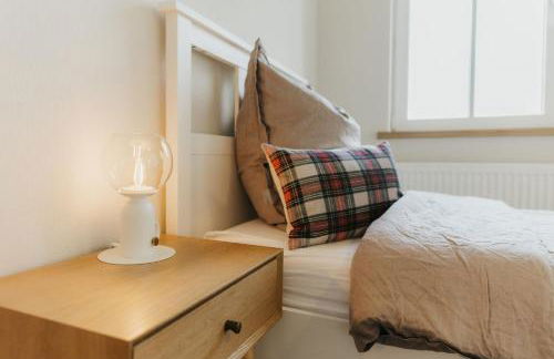 Familienurlaub pur III KINDER UND JUGENDLICHE bis 17 frei III HUND willkommen III SAUNA im Haus III Natur direkt vor der Tür III nah an Winterberg für Ski Wandern und Abenteuer - Foto 31