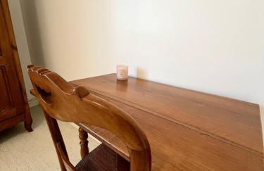 Le Bessinois - Appartement Centre Bourg - Foto 8