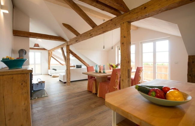 Plaatsje in het Mesnerhuis - Photo 20