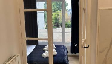 Le Bleu Royal - Versailles - Foto 3