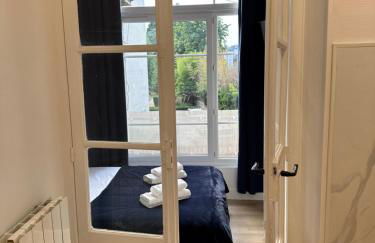 Le Bleu Royal - Versailles - Foto 3