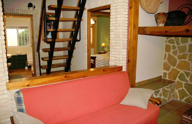 Casa El Rincón - Foto 17