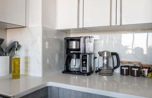 Chique Loft 10 Min from NYC with Gym, Pool & Sauna - Foto 12