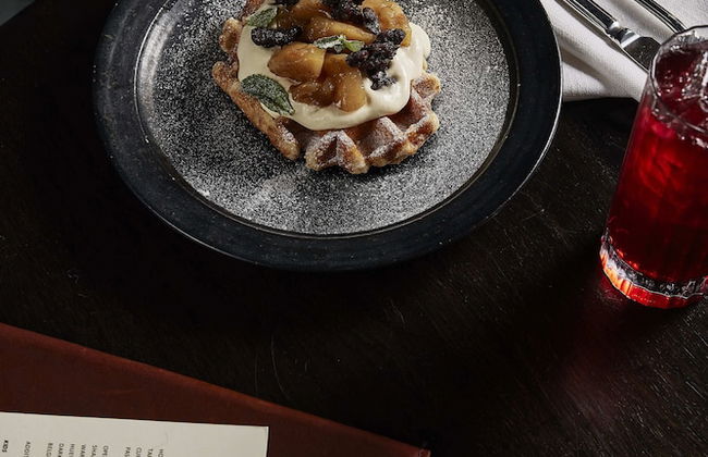 Shadow Play by Peppers - Foto 74