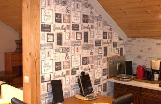 Moderne Ferienwohnung in Mastershausen - 140qm - Foto 13