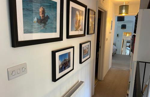 The Old Farmhouse - Photo 21