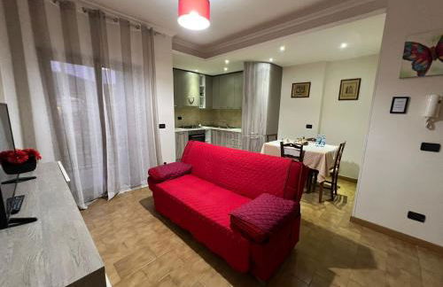 B&B Altamarea - Foto 41