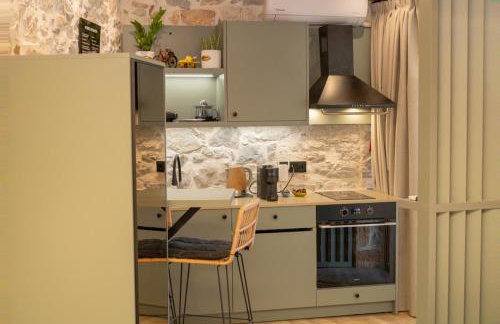 Stefanis Guest House II - Foto 16