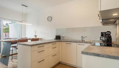 Ferienwohnung 4 am Biohof Eriskirch - Foto 5