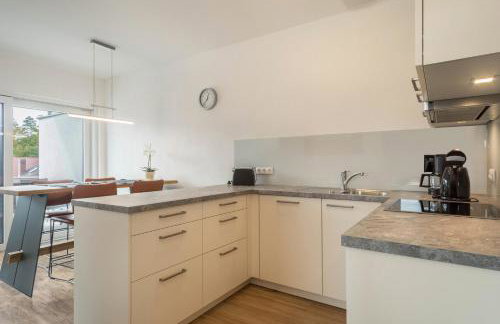 Ferienwohnung 4 am Biohof Eriskirch - Foto 5