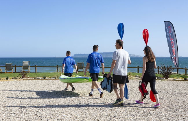 Waterside Holiday Park & Spa - Foto 39