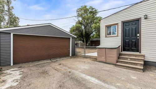 Spacious 3 Bedroom - Sleeps 8 - Central Location - Foto 4