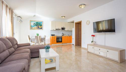 Villa Ana in Central Istria for 12 persons with private saltwater Pool - Foto 3
