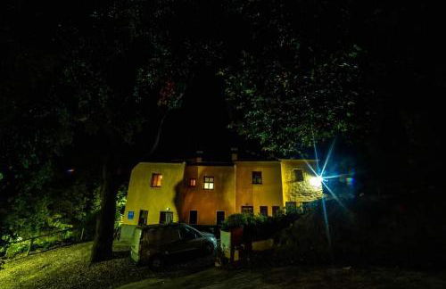 Casas Rurales El Viejo Castaño - Valle Del Genal - Foto 78