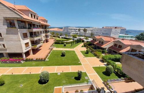 PISO DÚPLEX - ISLA DE LA TOJA (O GROVE) - Foto 64