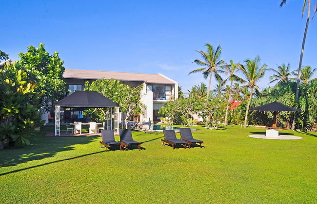 Mirissa Beach Villa - Photo 43