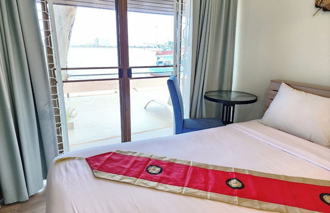 BW Private Villa Pattaya Beach - Foto 7