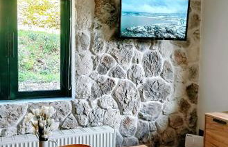 G&J Traditional House - Foto 6