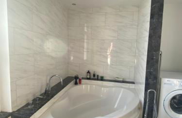 Apartment Esclusivo - wohnen auf Zeit möblierte Wohnung - Foto 31