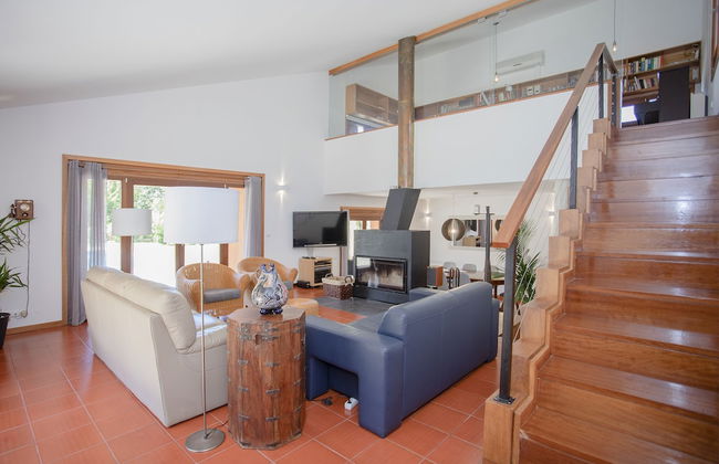 Liiiving Caminha Countryside Pool House - Foto 53